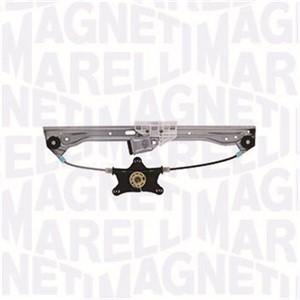 Vindusheis, Bakre venstre, MERCEDES-BENZ C-KLASS [W204], E-KLASS [W212], 2047300779