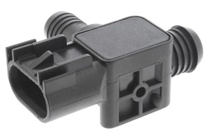 Trykksensor, bremsekraftforsterker, OPEL,VAUXHALL, 12 47 487, 20876799