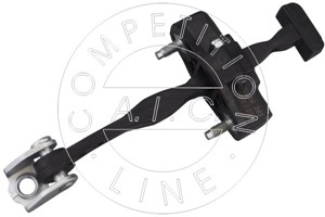 Dørfester, Foran høyre, Foran venstre, FORD C-MAX II, C-MAX Van II, GRAND C-MAX, GRAND C-MAX Van, 1 689 556, AM51U23500AC