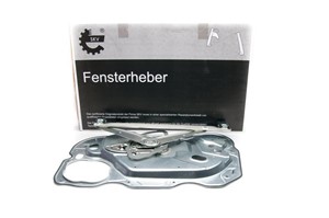 Vindusheis, Foran venstre, FORD C-MAX, FOCUS II, FOCUS C-MAX, FOCUS Sedan II, FOCUS Turnier II, KUGA I, 0051543502, 0051548402, 00615421