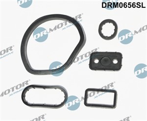 Tetning, oljekjøler, CHRYSLER,MERCEDES-BENZ, 112 184 00 61, 112 184 01 61, 112 184 02 61, 112 184 02 80, 112 184 03 61