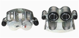Bremsecaliper, Framaksel, Foran akselen, Høyre, RENAULT,RENAULT TRUCKS, 5001 848 130, 5001 867 386, 5001 867 469, 5001 874 367