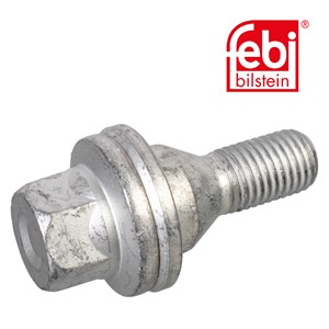 Hjulbolt, Bakaksel, Framaksel, CITROËN C1, C1 II, TOYOTA AYGO, AYGO Skåp/halvkombi, PEUGEOT 107, 108, 5405.80, 5405.85, 90942-W2002, 909