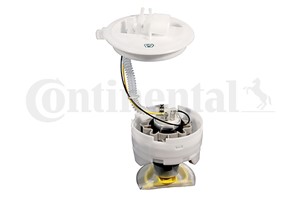 Brennstoff leveringsenhet, AUDI A4 B6, A4 B6 Avant, A4 B6 Cabriolet, A4 B7, A4 B7 Avant, 8E0 906 087 N