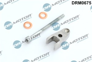 Holder, innsprøytningsdyse, MERCEDES-BENZ, 000 990 29 07, 611 016 00 38 S1, 611 016 00 38, 611 016 02 38 S1, 611 016 02 38, 611 016 07 3