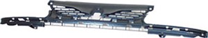 Radiatorgitter, RENAULT LAGUNA I, LAGUNA Grandtour I, 77 01 471 342