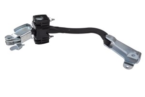 Dørfester, Venstre bakaksel, CITROËN,FIAT,PEUGEOT, 1358222080, 8731.R1