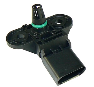 Sensor, ladetrykk, AUDI,PORSCHE,SEAT,VW, 03C 906 051 E, 03C 906 051 F, 958 606 180 10