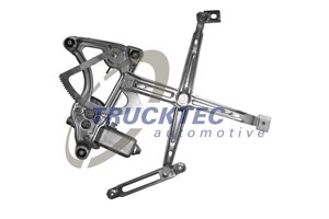 Vindusheis, Foran venstre, MERCEDES-BENZ S-KLASS [W126], 126 720 1346 cpl.1, 126 720 1346, A126 720 1346 cpl.1, A126 720 1346