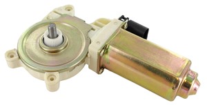 Elektromotor, vindusløfter, Bak, Foran høyre, Foran venstre, Høyre bak, Høyre, BMW, 67 62 8 362 064, 67 62 8 381 022, 8 362 064, 8 381 0