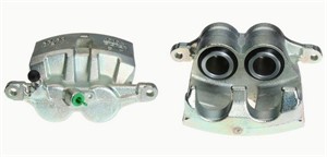 Bremsecaliper, Framaksel, Høyre, Bak akselen, TOYOTA MR2 II, 47730-17140, 9711138000, 971792D000, 972351E000, 9723526000
