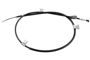 Kabel, parkeringsbremse, Bakre venstre, Venstre, HONDA,ROVER, 47560-SN7-953, GVC 902372