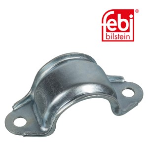 Holder, stabilisatorlagring, Foran, AUDI,SEAT,SKODA,VW, 4D0 411 336 C, 4D0 411 336 D, 4D0 411 336 G