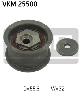 Styrerulle-kilerem tannrem, OPEL,SAAB,VAUXHALL, 47 71 085, 47 74 188, 56 36 418, 56 36 421, 56 36 422, 56 36 430, 56 36 501, 6 36 424, 9