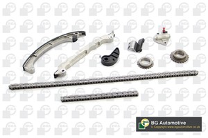 Registerkjedesett, MAZDA 3, 3 Sedan, 6 Kombi, 6 Sedan, PE01-12-4X0B, PE01-12-4Y0B, PE01-12-500, PE01-12-614, PE02-11-314, PE02-11-316, P