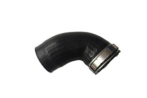 Ladeluftslange, VW BEETLE, BEETLE Cabriolet, GOLF VI, GOLF Variant VI, JETTA III, JETTA IV, 1K0145838AA