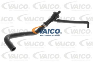 Slange, veivhuslufting, BMW X3 [E83], Z4 Roadster [E85], 11 61 4 475 170, 11 61 7 513 985, 11 61 7 545 383, 4 475 170, 7 513 985, 7 545