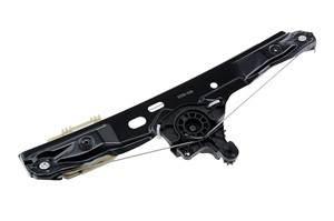 Vindusheis, Høyre bak, FORD FOCUS III, FOCUS Sedan III, FOCUS Turnier III, 1769159, 1847374, 1870371, 5118330, BM51 A27000 BA, BM51 A270