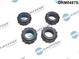 Tetningsring, dyseholder, MAZDA 323 F VI, 323 S VI, 626 V, 626 Hatchback V, 626 Station Wagon V, MX-6, PREMACY, JE06-13-257