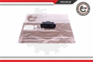 Bryter, vindusløfter, HYUNDAI ACCENT I, ACCENT Sedan, 9357022000