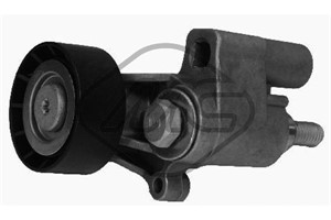 Strammerull, kilerem med ribber, CITROËN,FIAT,LANCIA,PEUGEOT, 5751.30, 96230 01280