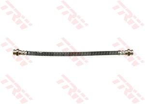 Bremseslange, Framaksel, Innvendig, Høyre, Venstre, HYUNDAI LANTRA I, PONY, PONY Sedan, SONATA II, SONATA III, STELLAR, 58731-21020, 587