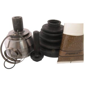 Leddsett, drivaksel, Framaksel, Hjulside, VW AMAROK, AMAROK Flak/chassi, 2H0407271B, 2H0407271BX, 2H0498099, 2H0498099AX, 2H0498099X