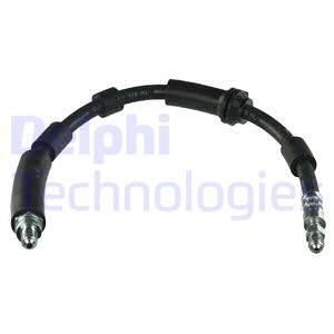 Bremseslange, FORD KA, STREET KA, 1231790, 1236087, 1256255, 1315750, 1479003, 3S512078AA, 3S512078AB, 3S512078EA, 3S512078EB, 3S512078E