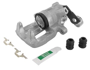 Bremsecaliper, Bak, Venstre, AUDI A4 B5, A4 B5 Avant, 8D0 615 423
