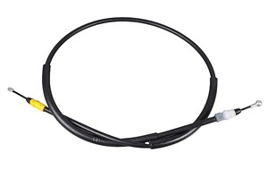 Kabel, parkeringsbremse, Bakre venstre, OPEL,RENAULT, 3653 120 75R, 365312075R, 44 22 442, 4422442, 6000 617 626, 6000617626, 93868406