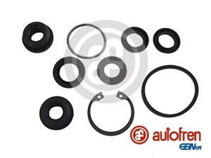 Reparasjonssett, hovedbremsesylinder, AUDI,SEAT,SKODA,VW, 1J1614019