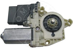 Elektromotor, vindusløfter, Bakre venstre, VW BORA I, BORA Variant, GOLF IV, GOLF Variant IV, 1J4 959 811C