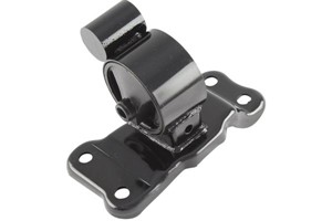 Lagring, motor, Venstre, MITSUBISHI COLT V, LANCER VI, MR244419, MR403211