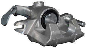 Bremsecaliper, Bakaksel, Venstre bakaksel, Venstre, Bak akselen, OPEL,VAUXHALL, 0542296, 0542304, 542296, 542304, 5542001, 9118110, 9193