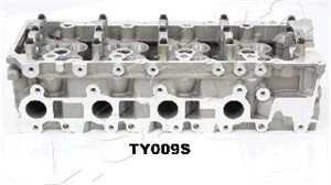 Sylindertopp, TOYOTA DYNA Flak/chassi, HILUX Pick-up VII, LAND CRUISER 90, LAND CRUISER PRADO, 11101-30030, 11101-30031, 11101-30032, 11