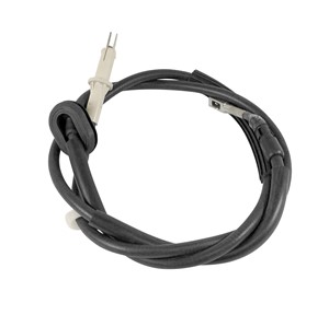 Kabel, parkeringsbremse, Bakre venstre, MERCEDES-BENZ CLS [C219], E-KLASS [W211], E-KLASS T-Model [S211], 211 420 02 85, 211 420 23 85,