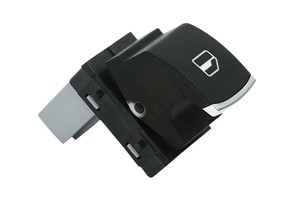 Bryter, vindusløfter, SEAT,VW, 5K0959855, 5ND959855