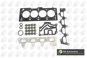 Tetningssett, sylindertopp, DACIA,NISSAN,RENAULT, 7701471886