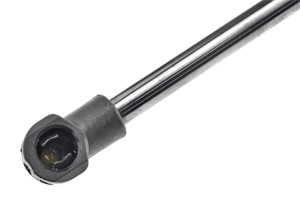 Pneumatisk fjær, motorpanser, AUDI A1, A1 Sportback, 8X0823359, 8XO 823 359