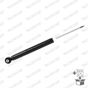 Støtdemper, Bakaksel, AUDI,SEAT,SKODA,VW, 5E0513029C, 5Q0513029AP, 5Q0513029AQ, 5Q0513029AR, 5Q0513029AS, 5Q0513029BK, 5Q0513029BQ, 5Q05