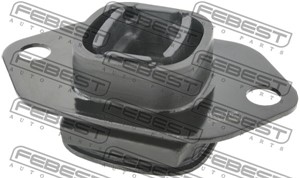 Lagring, motor, Foran venstre, DACIA,NISSAN,RENAULT, 11220-4BB0A