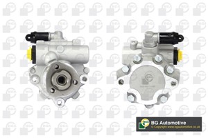 Hydraulikkpumpe, styring, VW, 074145157C, 701422155E, 701422155F, 7D0422155