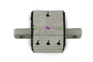 Lagring, motor, Bak, CHRYSLER,MERCEDES-BENZ, 1402401118, 1402401318, 1402401818, 2202400218, 2202400518, 2202400718