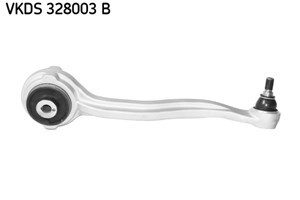 Bærebru, Foran, Framaksel høyre, Øvre, MERCEDES-BENZ CLC-KLASS [CL203], CLK Cabriolet [A209], SLK [R171], A 204 330 44 11
