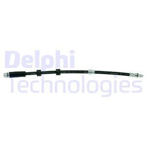 Bremseslange, Framaksel, Høyre, Venstre, BMW 3 [E90], 3 Coupé [E92], 3 Touring [E91], 3430 6771 690, 3430 6793 026