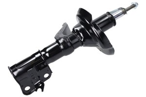 Støtdemper, Framaksel venstre, HONDA CR-V II, 51602-S9A-G16, 51602-S9A-G17, 51602-S9A-G24, 51602-S9A-G25, 51606-S9A-G04, 51606-S9A-G22