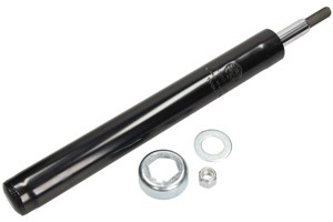 Støtdemper, Framaksel, AUDI 80 B4 Avant, 80 B4 Sedan, 90 B2, 90 B3, 8A0 413 503 B, 8A0 413 503 C