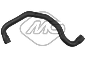 Ladeluftslange, NISSAN,OPEL,RENAULT, 1446300QAM, 4413497, 8200140081, 8200273825