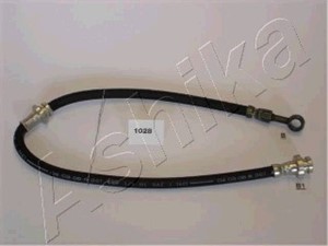 Bremseslange, Bakre venstre, NISSAN ALMERA TINO, 462114M406, 462114M40A, 462144U001, 462144U010, 462144U011, 462144U01A, 462144U01B