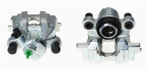 Bremsecaliper, Bak, Høyre, Bak akselen, FORD MAVERICK, MAZDA TRIBUTE, 4 533 462, 4 572 816, 4 682 839, EFY5-26-61X, EFY5-26-61XA